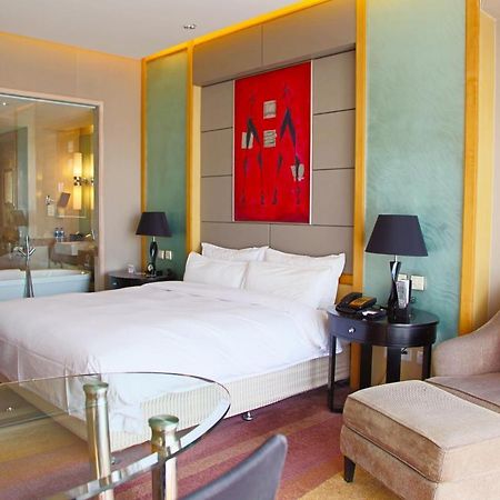Wenjin Hotel, Beijing Exterior foto