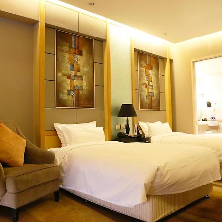 Wenjin Hotel, Beijing Exterior foto