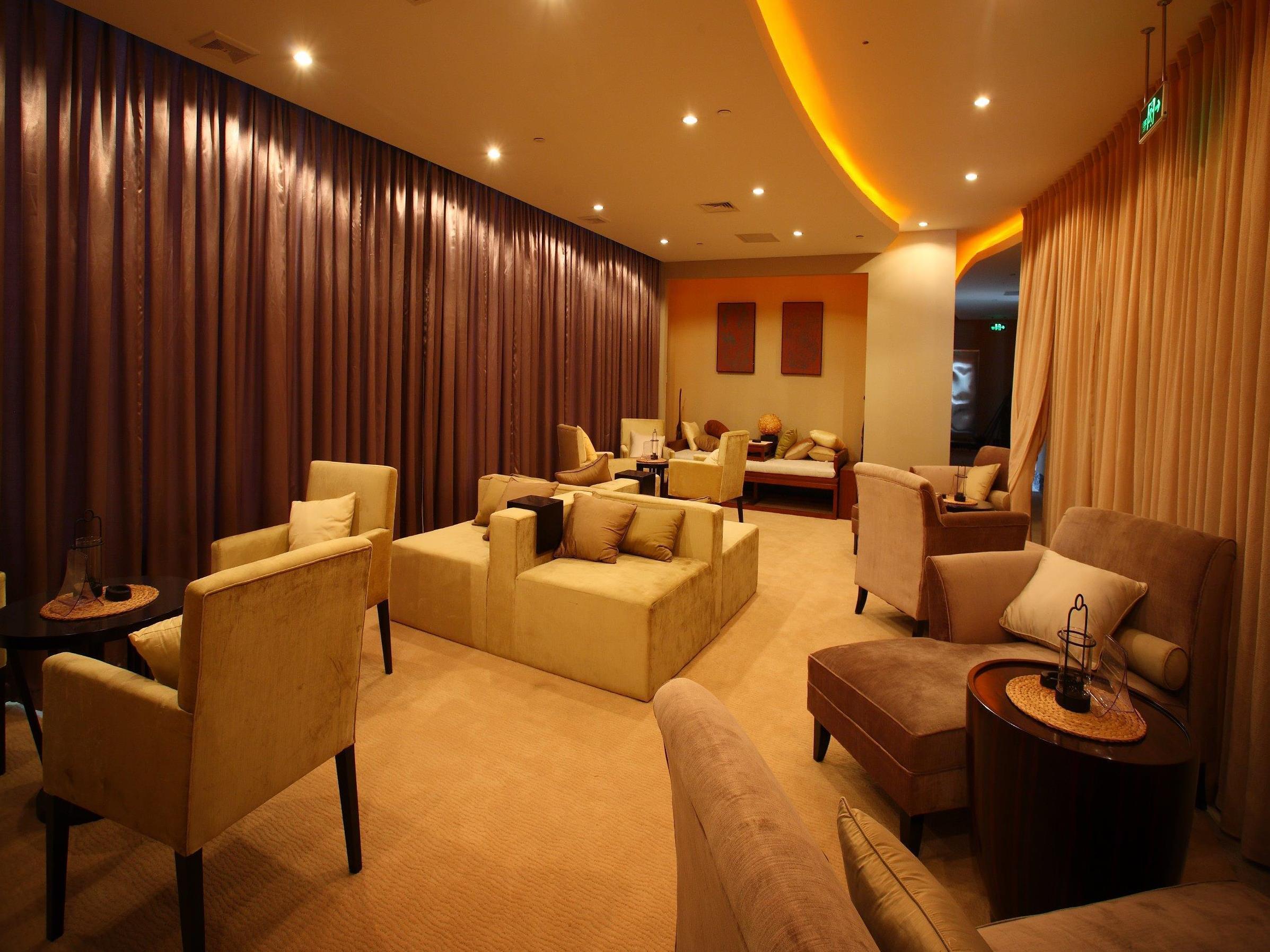 Wenjin Hotel, Beijing Exterior foto
