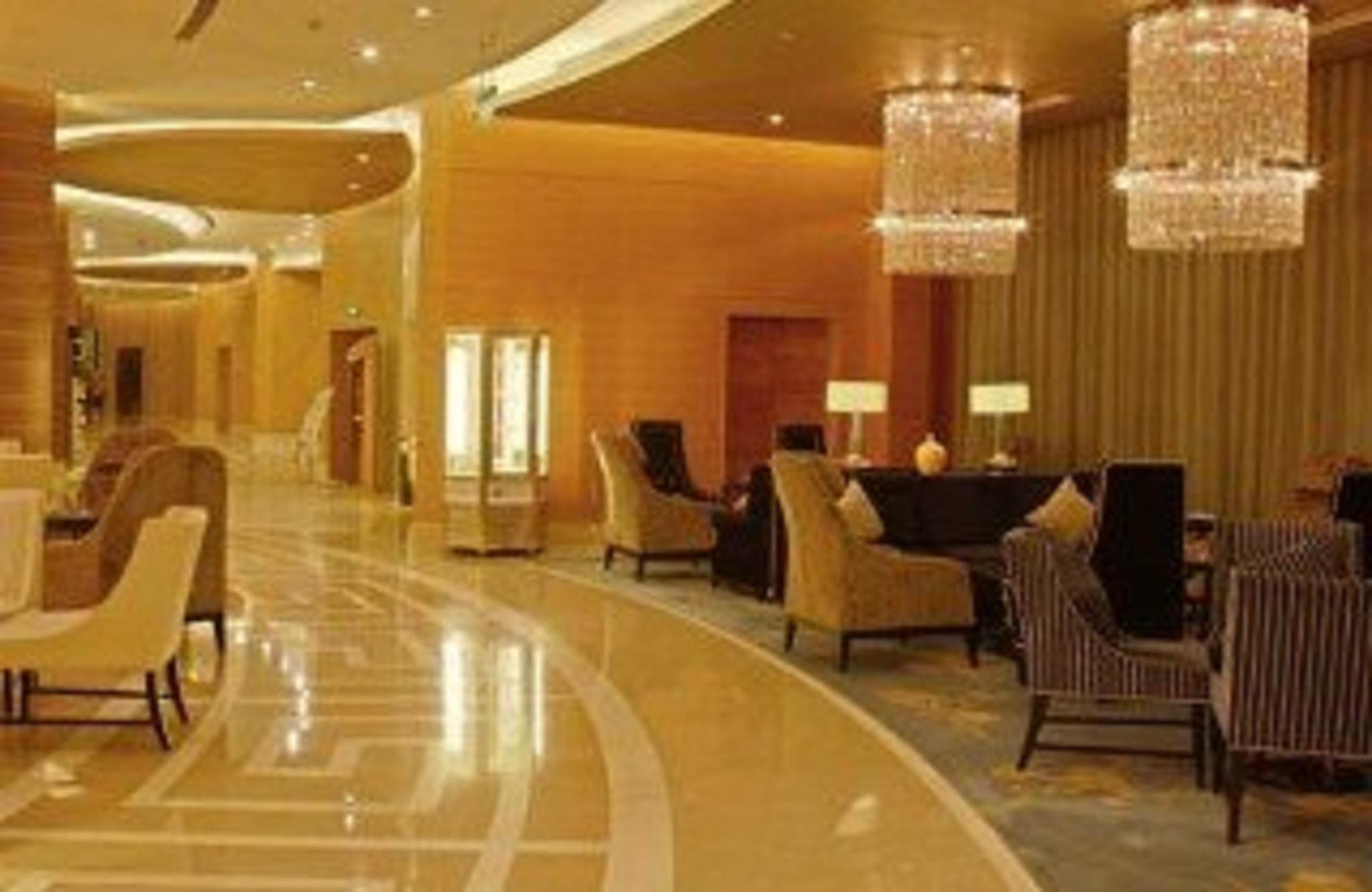 Wenjin Hotel, Beijing Exterior foto